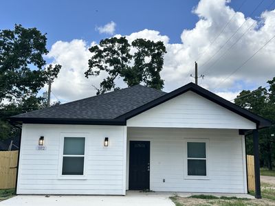 102 Navajo Dr, Mabank, TX, 75156
