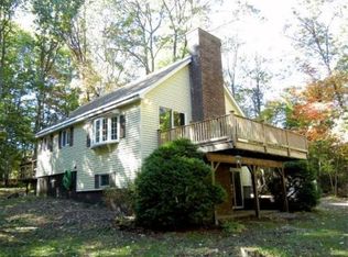 54 Laurel Hill Rd, Westhampton, MA 01027