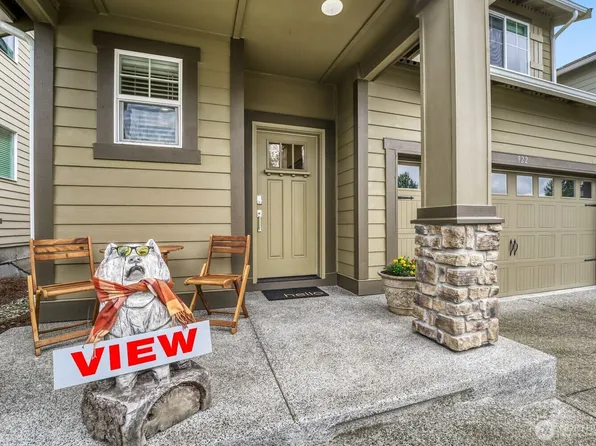 922 119th Avenue SE, Lake Stevens, WA 98258