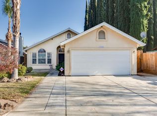 1320 Sonoma Ave, Modesto, CA 95355