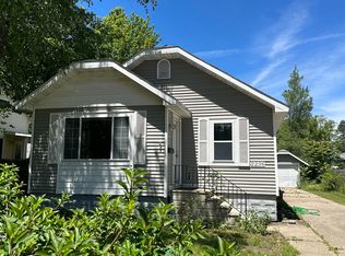 2236 Harding Ave, Muskegon, MI 49441
