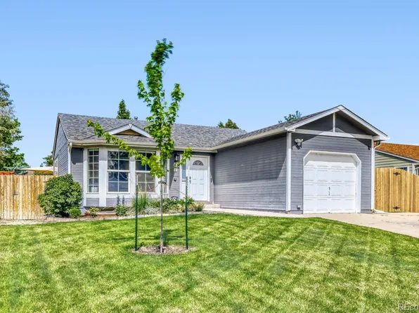 2155 Steele Street, Longmont, CO 80501
