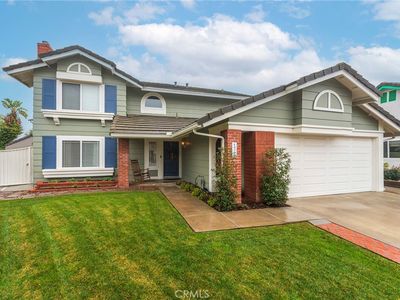 14966 Lashburn St, Whittier, CA, 90604