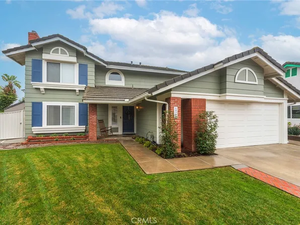 14966 Lashburn St, Whittier, CA 90604