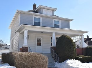 1029 Blaine Ave, Racine, WI 53405