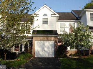 156 Neil Ct, Princeton, NJ 08540