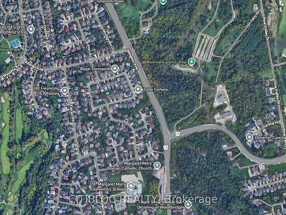 2nd image of 46 Dorengate Dr