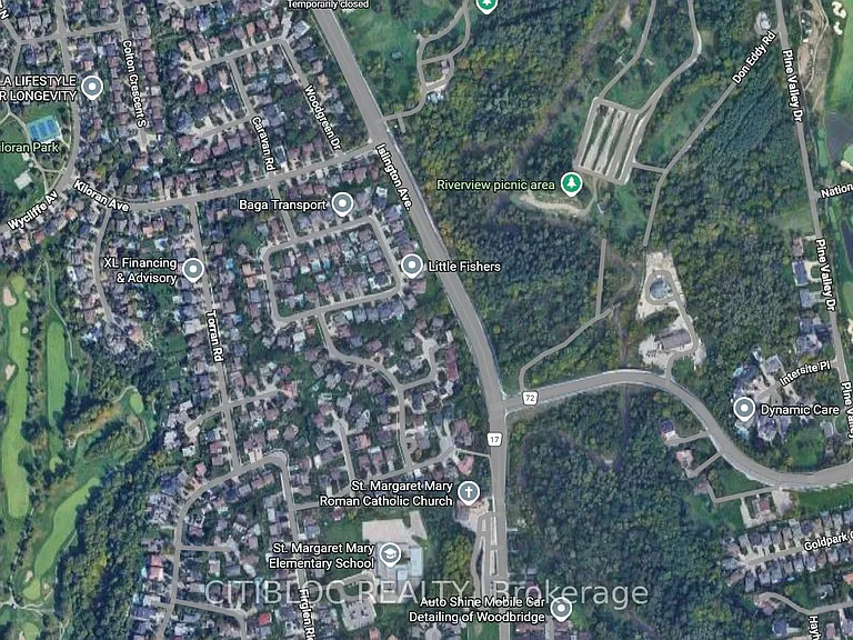 46 Dorengate Dr — Photo 2