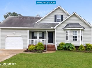 44 Eula Ct, Angier, NC 27501