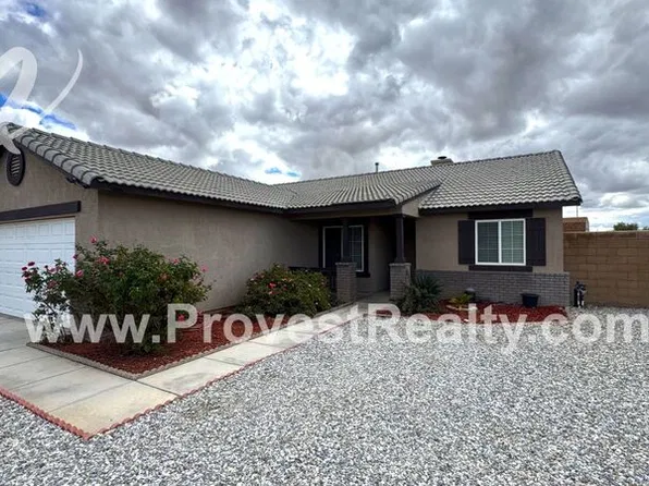11703 Lupin Rd, Adelanto, CA 92301