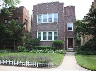 1812 Colfax St #1, Evanston, IL 60201