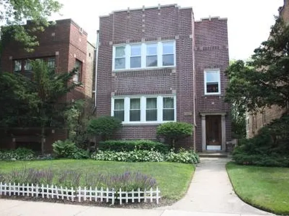 1812 Colfax St #1, Evanston, IL 60201