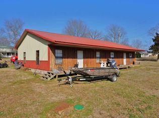 5978-5978 5980th Hwy W #36, Rose Bud, AR 72137