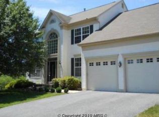 6300 Iverson Ter N, Frederick, MD 21701