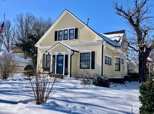 815 S Evergreen Ave, Chanute, KS 66720