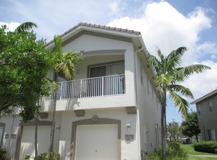 3214 Laurel Ridge Cir, Riviera Beach, FL 33404