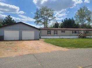 6727 E Lake Terrace Est, Three Lakes, WI 54562