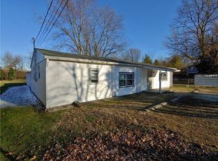 1810 Meridian St, Shelbyville, IN 46176