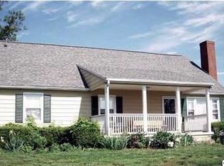 23 Lyon Ln, Ruckersville, VA 22968