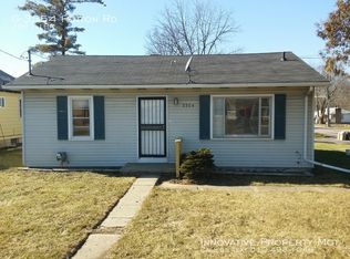 G3354 Fenton Rd, Flint, MI 48507