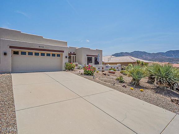 5th image of 65354 E Rose Crest Ct