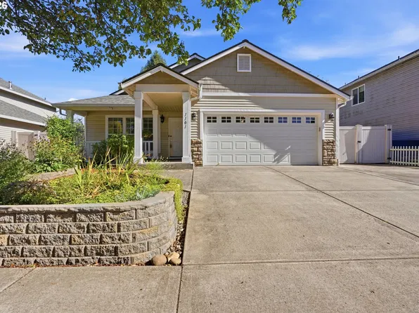 1101 NW 23rd Ave, Battle Ground, WA 98604