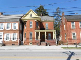 550 Broadway, Hanover, PA 17331