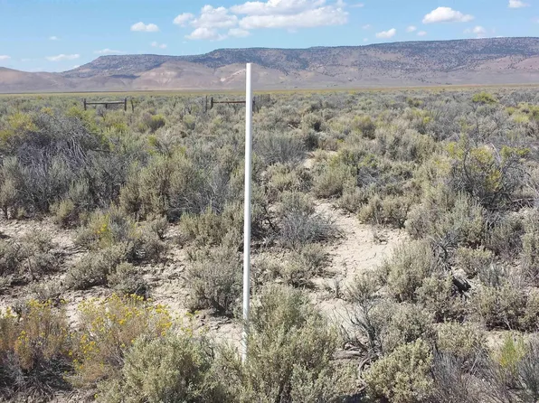 119 Highway 447, Gerlach, NV 89412