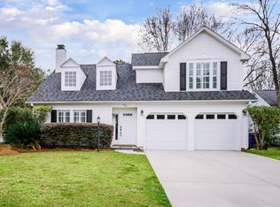 452 S Piazza Ct, Mount Pleasant, SC 29464