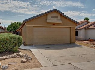 21645 N 30th Ave, Phoenix, AZ 85027