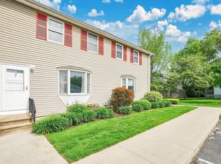 200 Lambert Ter UNIT 41, Chicopee, MA 01020