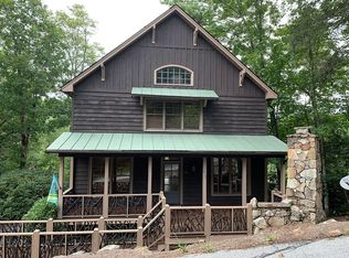 410 Rendezvous Rdg, Cashiers, NC 28717