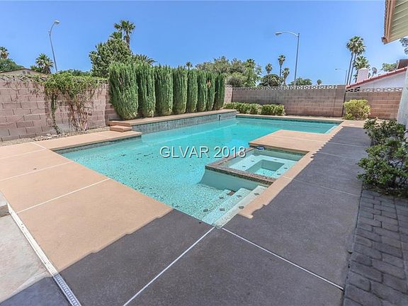 2nd image of 3464 Toquima Cir