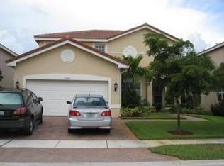 17405 SW 48th St, Miramar, FL 33029