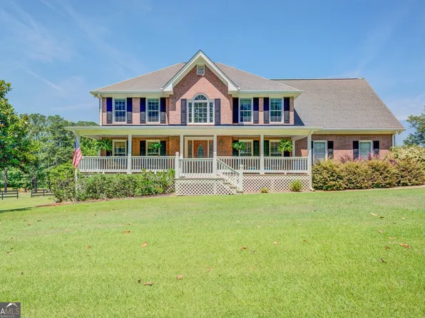 2828 State Highway 212 W, Monticello, GA 31064