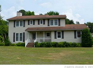 217 Todd Cir, Wingate, NC 28174