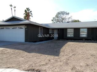 4443 Eureka Cir, Spring Valley, NV 89103