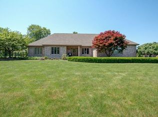 3317 W 136th Ln, Crown Point, IN 46307