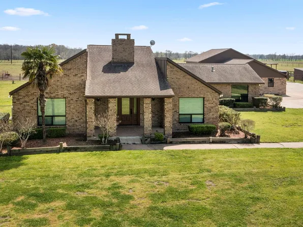 14793 County Road 272, East Bernard, TX 77435