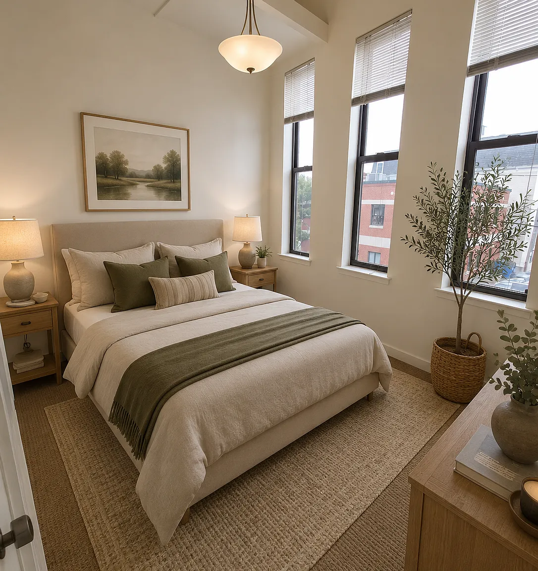 1 bed, 1.0 bath, $2,250 — Photo 4