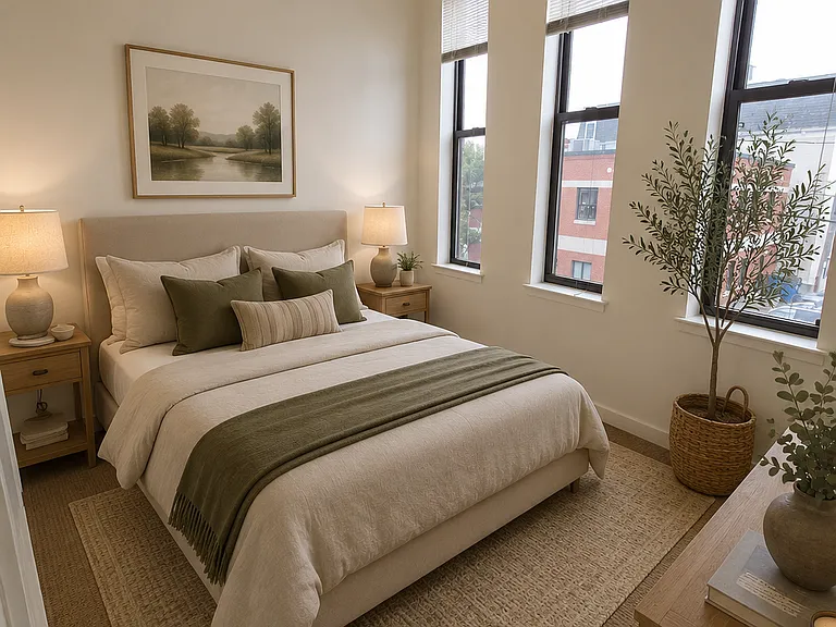 3-5 Milk St #2 — Photo 4