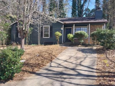 4952 Isle Royal Ct, Stone Mountain, GA, 30088