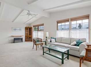 340 Old Mill Rd SPACE 205, Santa Barbara, CA 93110