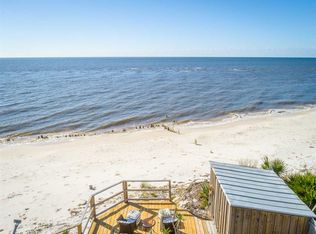 1373 Chip Morrison Dr, Panacea, FL 32346