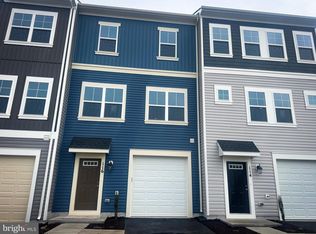 116 Flaxen Mane Ct, Stephenson, VA 22656