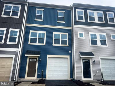 116 Flaxen Mane Ct, Stephenson, VA, 22656