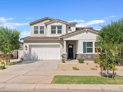 5650 S Feliz, Mesa, AZ, 85212