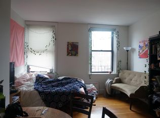 419 Beacon St #20, Boston, MA 02115