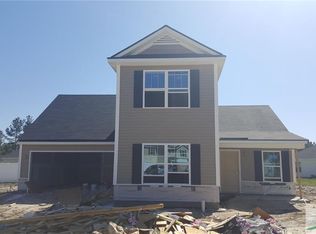 106 Cherry Oaks Ct, Springfield, GA 31329