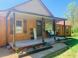 713 W Jacksboro Rd, New Tazewell, TN 37825